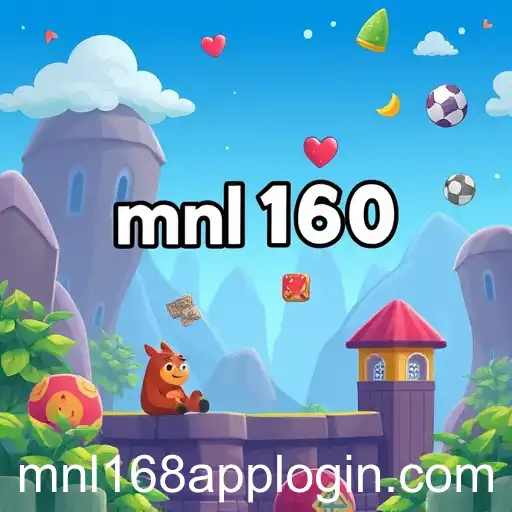 Exploring 'Casual Play': A Dive into the Abundance of MNL168's Game Offerings