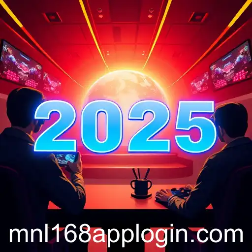 Emerging Trends in Online Gaming for 2025