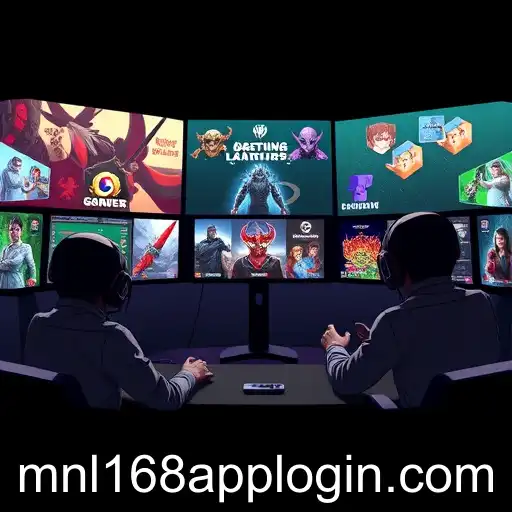 The Evolution and Impact of Online Game Platforms