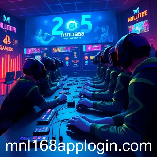 The Evolution of Online Gaming Communities