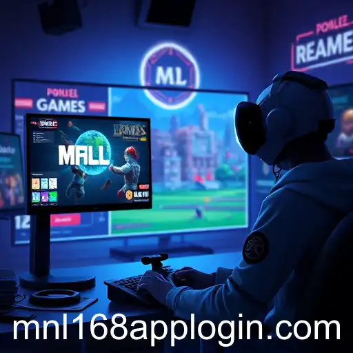 Exploring the Rise of Gaming Websites in 2025