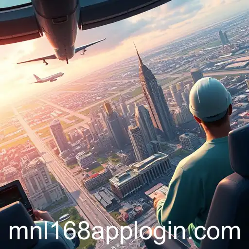 MNL168: Evolving the Digital Gaming Landscape