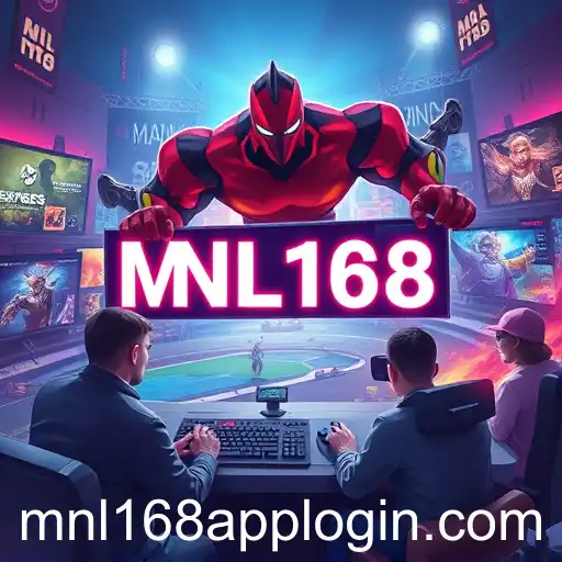 The Surge of mnl168 in the Gaming World