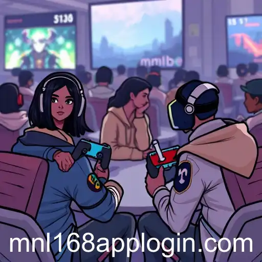 The Rise of Online Gaming Communities in 2025