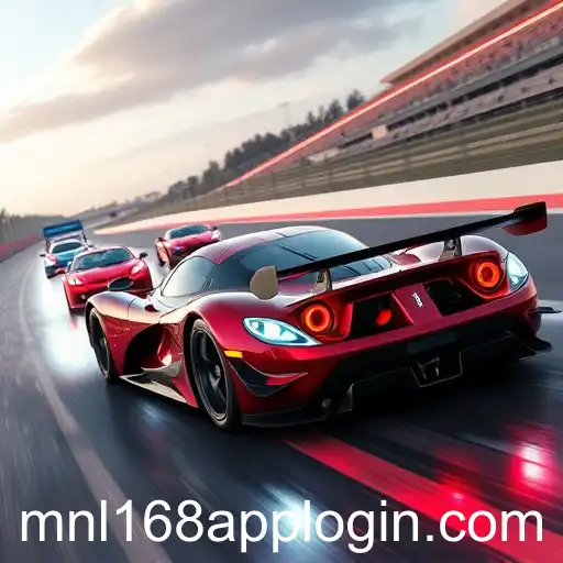 Unleashing the Road: Exploring the Thrills of Racing with 'mnl168'