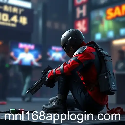 The Rise of Gaming Platforms in 2025