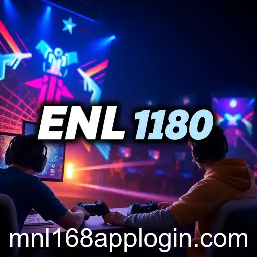 Gaming Revolution: The Rise of MNL168