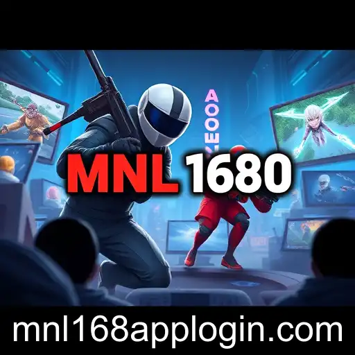 The Rise of MNL168 in the Gaming World