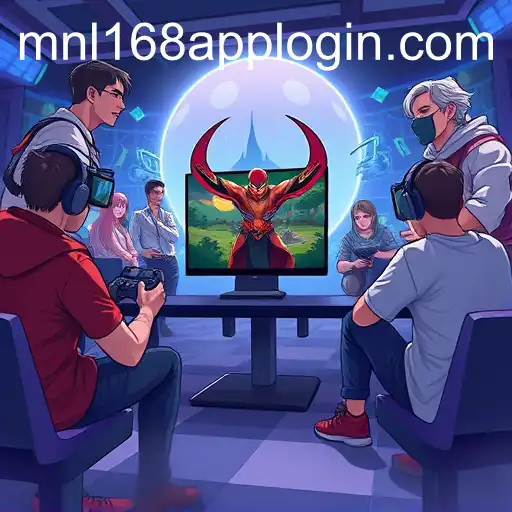 The Rise of Online Gaming and the Role of mnl168