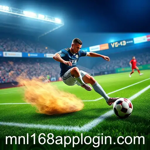 Exploring the Thrills of 'Sports Games' on mnl168: A Comprehensive Guide